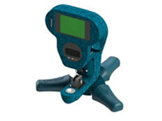 壓接接頭壓接高度測量裝置