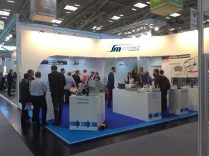 慕尼黑PRODUCTRONICA  2015